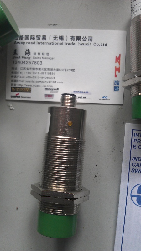 SELET传感器