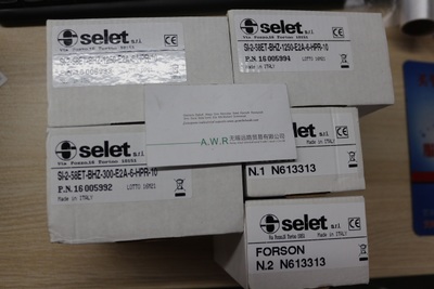 SELET编码器