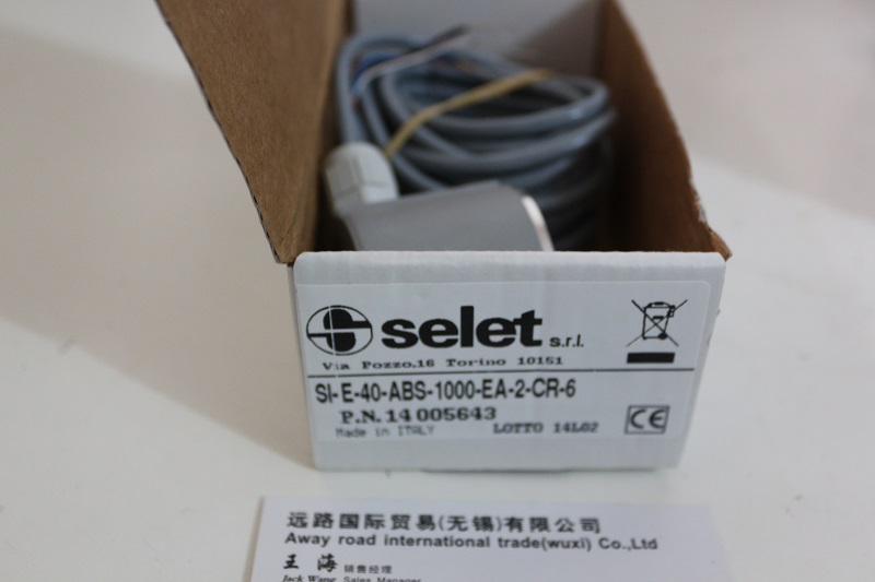 SELET感应器